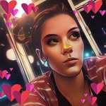 Ashley Canady - @ashleycandiland96 - Instagram