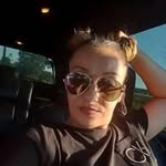 Ashley Canady - @harleybabie12 - Instagram