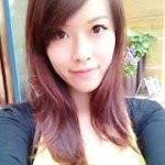 Ashley Candy Chen - @ashleycandyc - Instagram