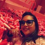 Ashley Canillo - @mzashc - Instagram