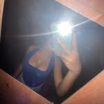 Ashley Cano - @hnstly_rosee - Instagram