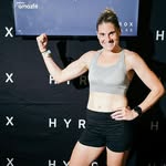 Ashley Carnahan - @ashcar15 - Instagram