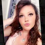 Ashley carnahan - @funsizespaz - Instagram