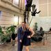 Ashley Carnahan - Facebook