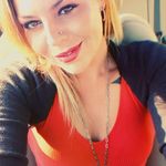 Ashley Cary - @thisbitchischeffin - Instagram