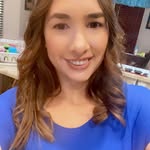 Ashley Casarez - @ashleylonelle - Instagram