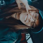 Ashley Cass - @ae.cxoxo - Instagram