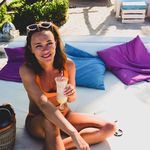 Ashley Cassidy - @ashleycassidy134 - Instagram