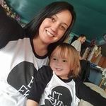 Ashley Cassidy - @cassidy7503 - Instagram