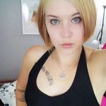 Ashley Cassidy - @ash_kitty09 - Instagram