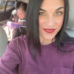 Ashley Cassidy - @burn2ashes2990 - Instagram