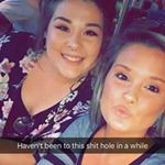 Ashley Cassidy - @flossyashhhh - Instagram