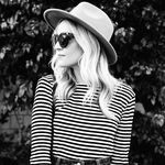 Ashley Cassidy - @blonde_collective - Instagram