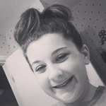 Ashley Cates - @alcates1203_ - Instagram