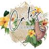 Ashley Cates - @ashley.catescreations - TikTok