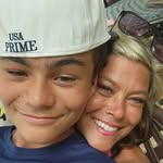 Ashley Cates Kikly - @eacates44 - Instagram