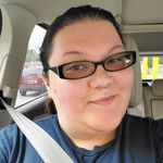 Ashley Catron - @ashley_ddpy - Instagram