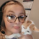 Ashley Catron - @ashcheekz__ - Instagram