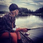 Ashley Ann caughman - @caughmanashley - Instagram
