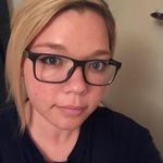 Ashley Cavell - @whatdoifeellikewatching - Instagram