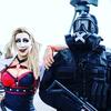 Ashley-jayne Cavell - @a.ccosplay6 - TikTok