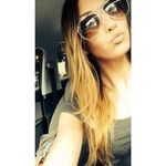 Ashley Cedillo - @bitjaguar8368 - Instagram