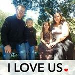 Ashley Chappell - @chrisashley7786 - Instagram
