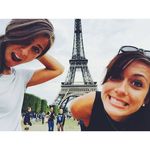 Ashley Chappell - @achappell527 - Instagram