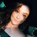 Ashley Charters - @ashley.m.charters - Instagram
