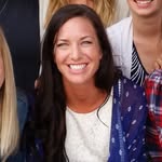 Ashley (Charters) Guttu - @adcharters11 - Instagram
