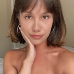 Jacqueline Ashley Corrigan-Charters - @jacash_money - Instagram