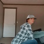 Ashley cheek - @countrygirl_10120 - Instagram