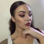 Ashley Cheek - @ac_beauty789 - Instagram