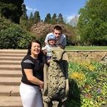 Ashley Chilton - @ashb1944 - Instagram