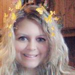 Ashley Chilton - @as.hley1823 - Instagram