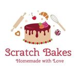 Ashley Chilton - @scratch_bakes_nc - Instagram