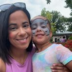 Ashley Chouteau - Facebook