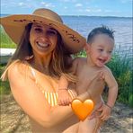 Ashley Chuté - Facebook