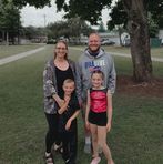 Ashley Clarey - Facebook