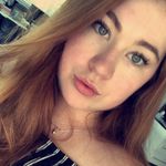 ashley - @ashleycliffordd - Instagram