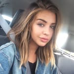 Ashley cliff - @ashleycliff802 - Instagram