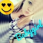 Ashley Cliff - @baby_girl01600 - Instagram