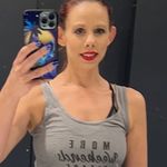 Ashley Clopton - @ashley_clopton88 - Instagram