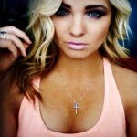 Ashley Cloud - @ashleycloud9 - Instagram