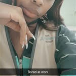 Ashley Cloud - @pretty_gurlswag22 - Instagram