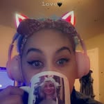 Ashley Cloud - @wickedsweet87 - Instagram