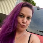 Ashley Cloud - @ashleycloud50 - Instagram