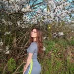 Ashley Cloud - @cloud153 - Instagram