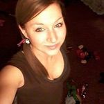 Ashley Coble - @pinkglitter88 - Instagram