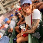 Ashley Coble - @softballfreek247 - Instagram